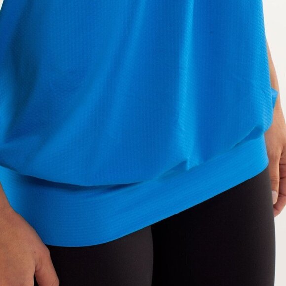 LULULEMON | No Limits Tank Top | Sz. 6 - Picture 8 of 14